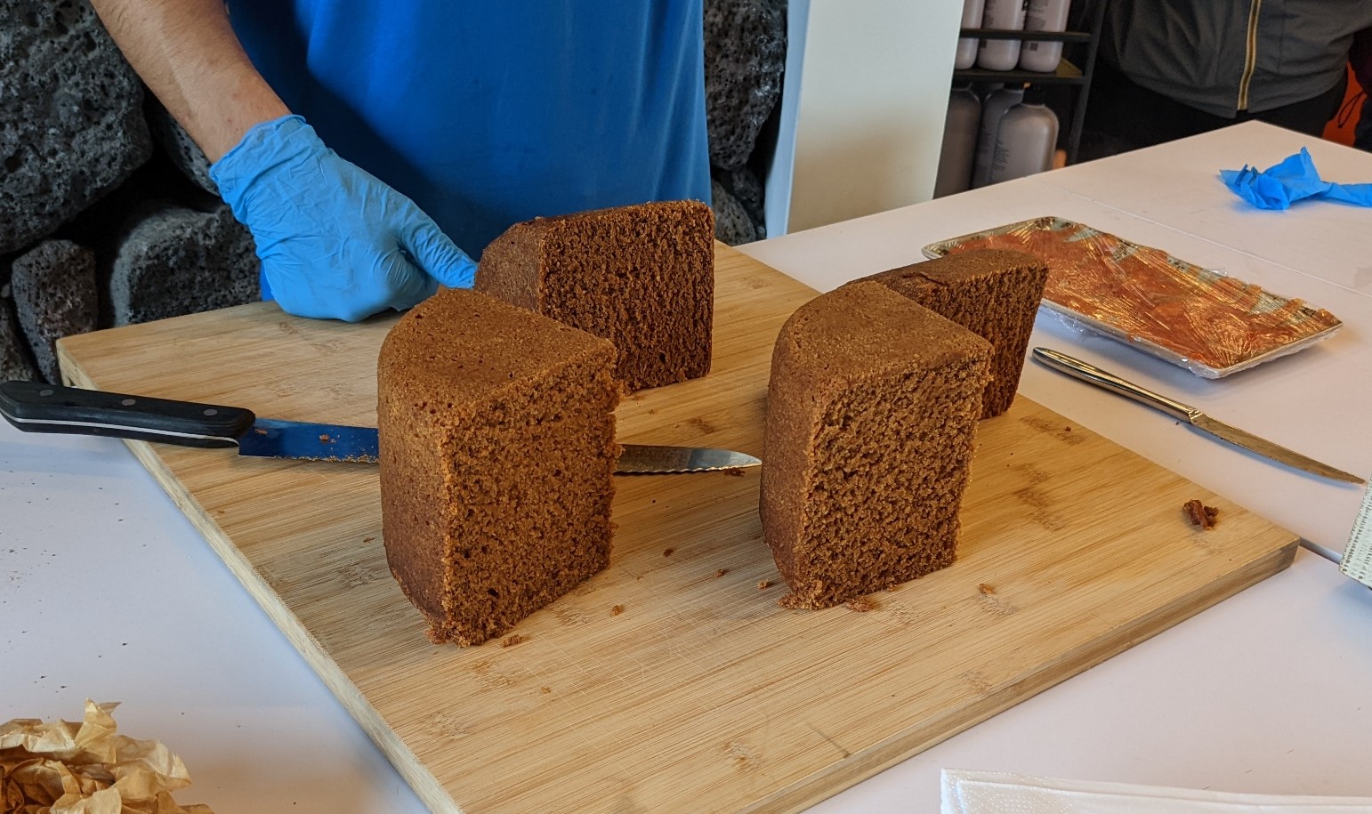 Icelandic-Rye-Bread